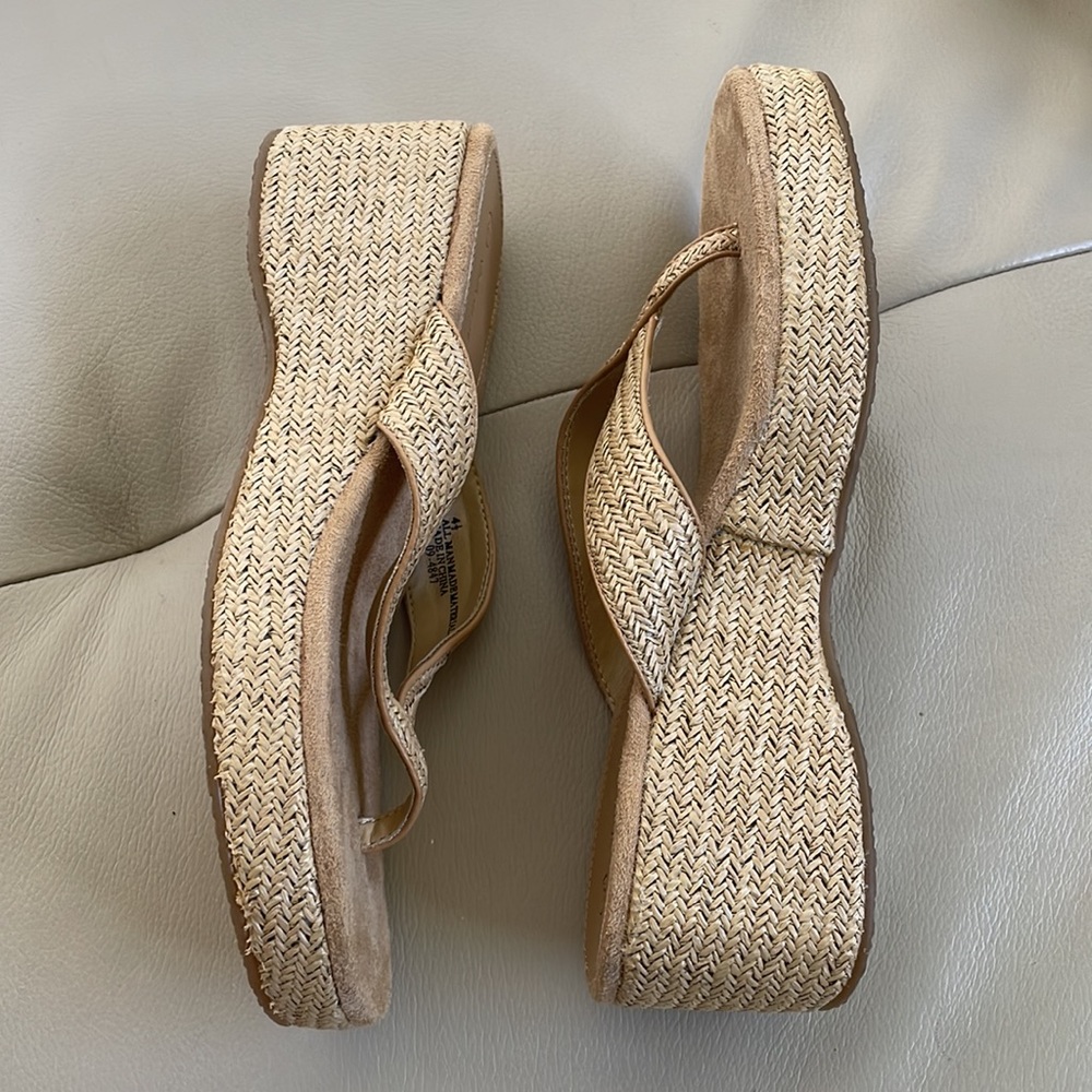 SANDALS - Picture 2 of 5